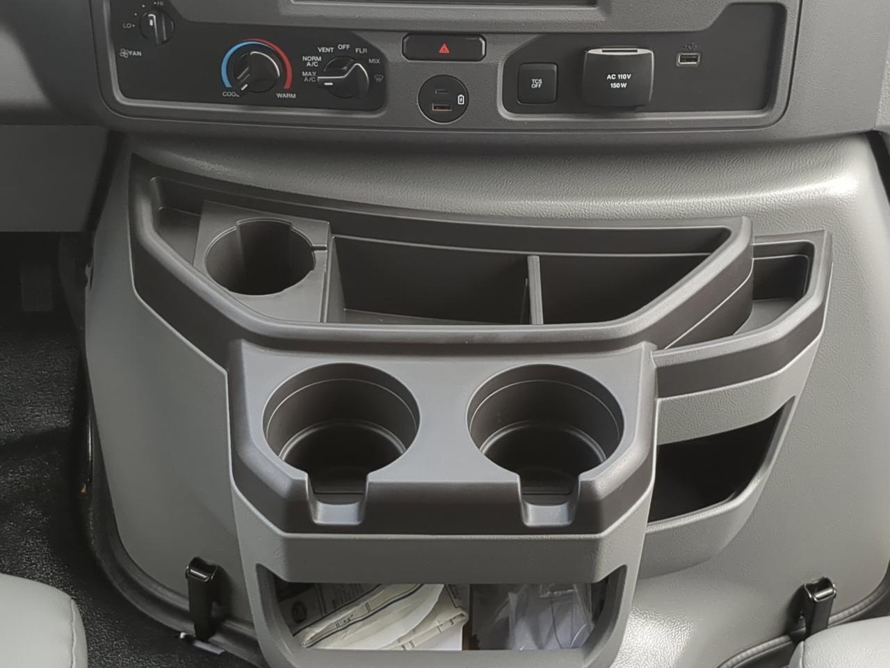 2027 Ford E-Series Cutaway CUTAWAY Appleton WI