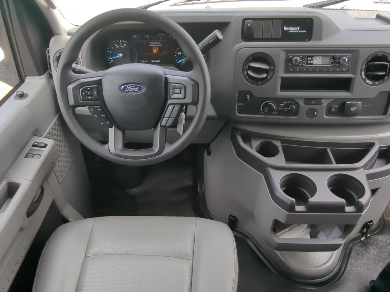 2027 Ford E-Series Cutaway CUTAWAY Appleton WI