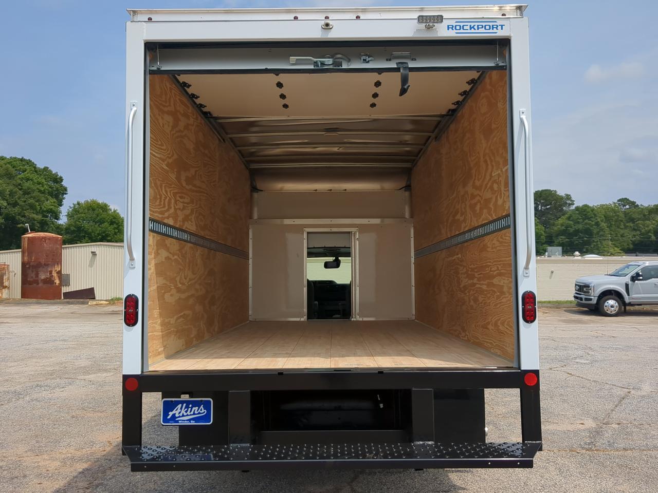 2027 Ford E-Series Cutaway CUTAWAY Appleton WI