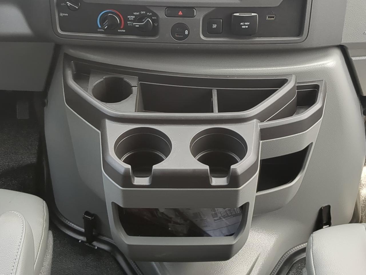 2027 Ford E-Series Cutaway CUTAWAY Appleton WI