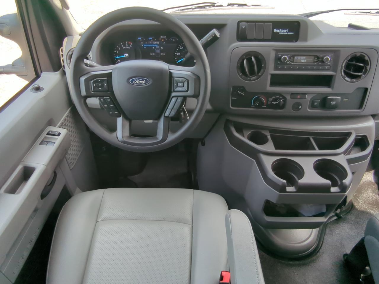 2027 Ford E-Series Cutaway CUTAWAY Appleton WI