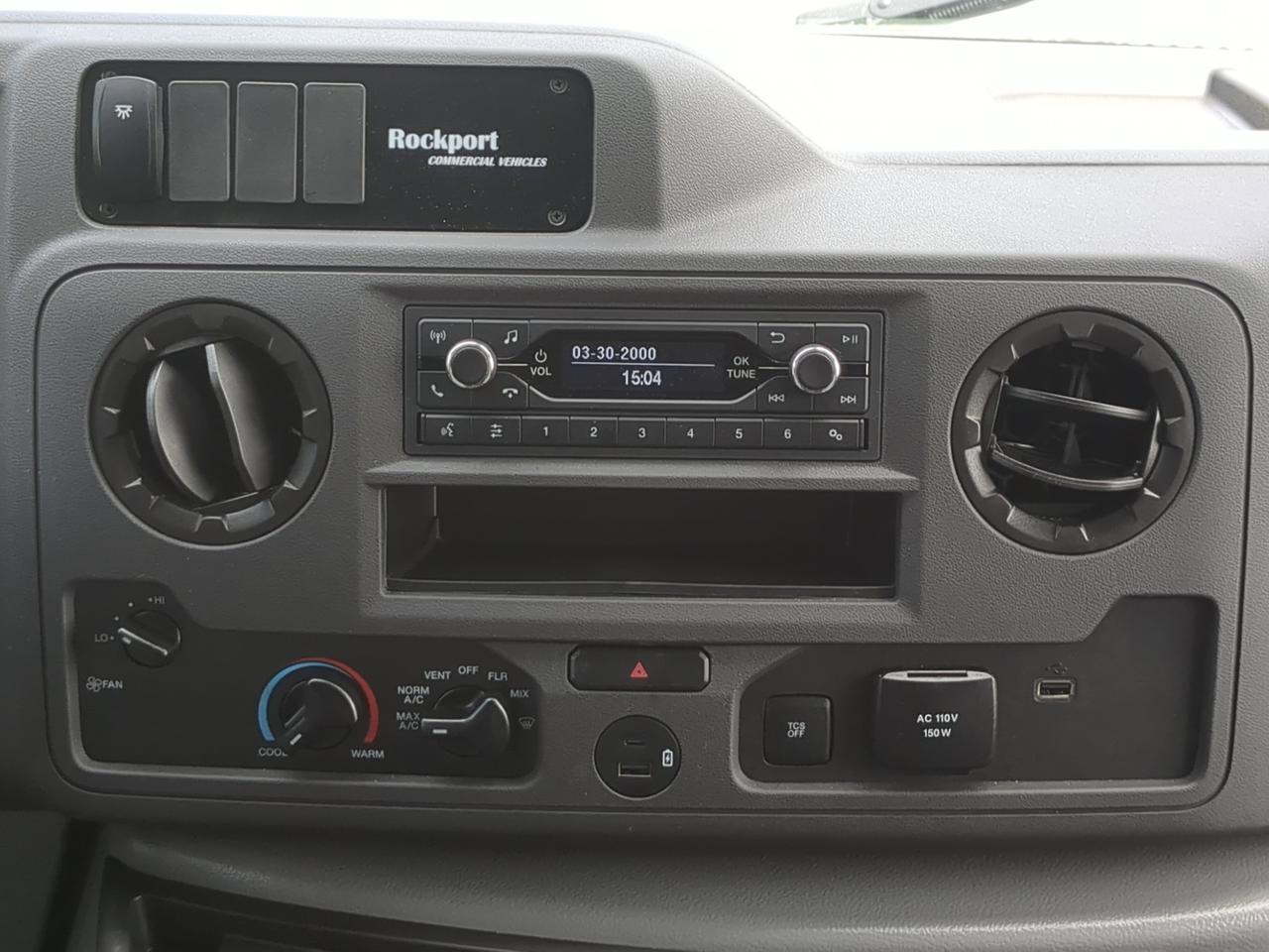 2027 Ford E-Series Cutaway CUTAWAY Appleton WI