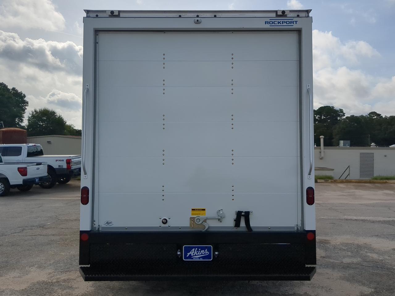 2027 Ford E-Series Cutaway CUTAWAY Appleton WI