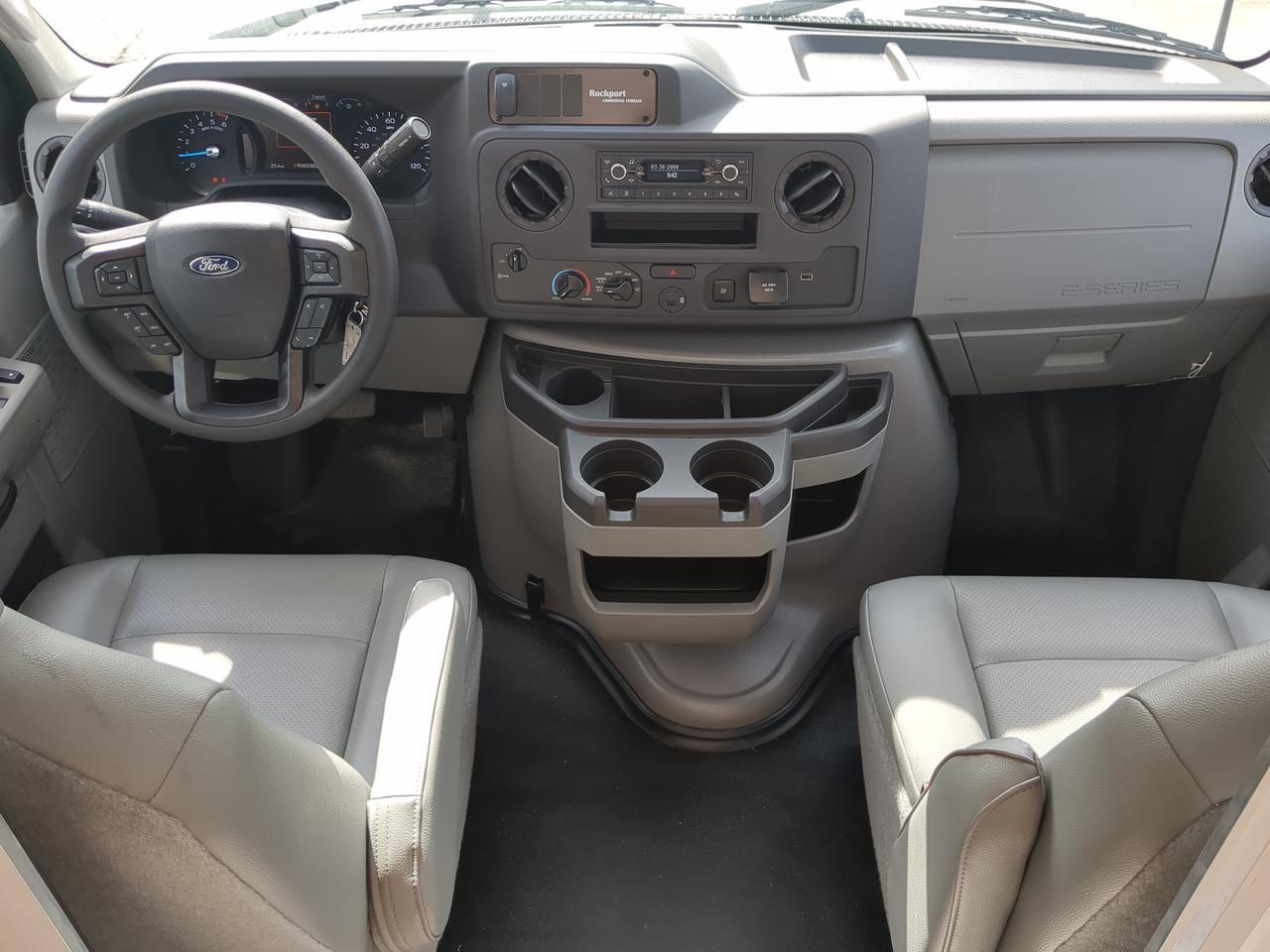 2027 Ford E-Series Cutaway CUTAWAY Appleton WI