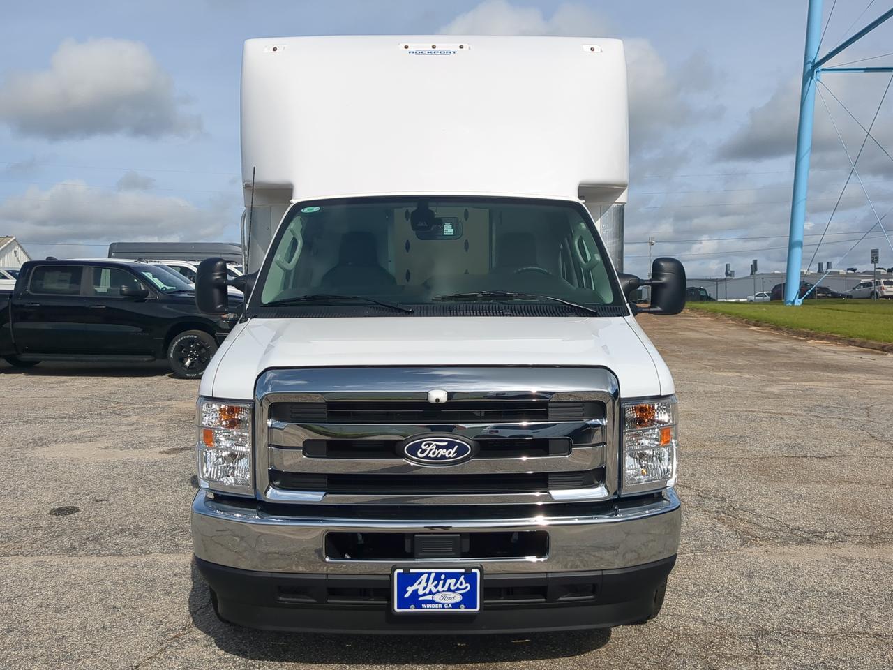 2027 Ford E-Series Cutaway CUTAWAY Appleton WI