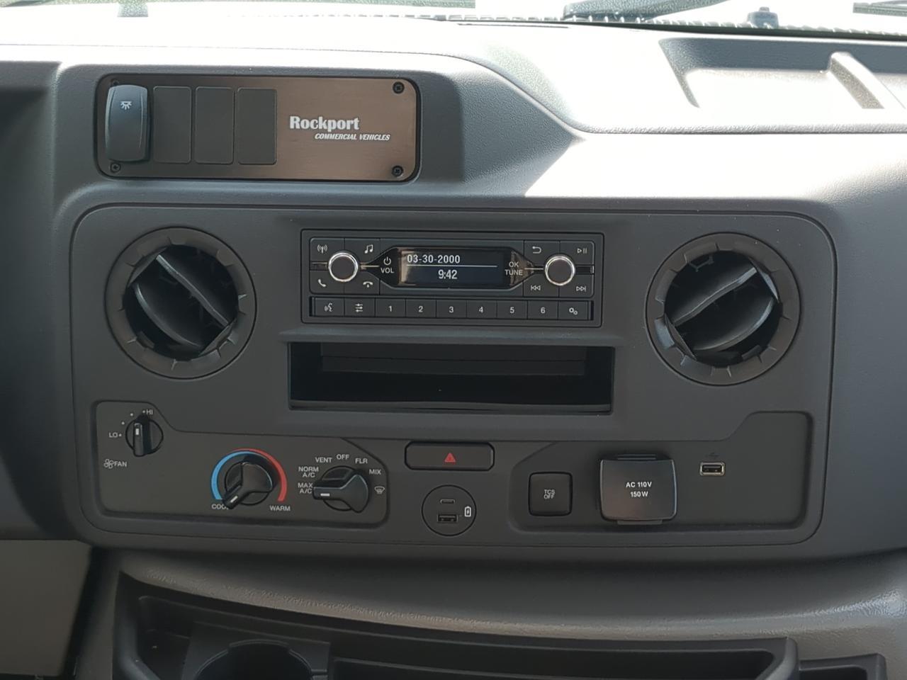 2027 Ford E-Series Cutaway CUTAWAY Appleton WI