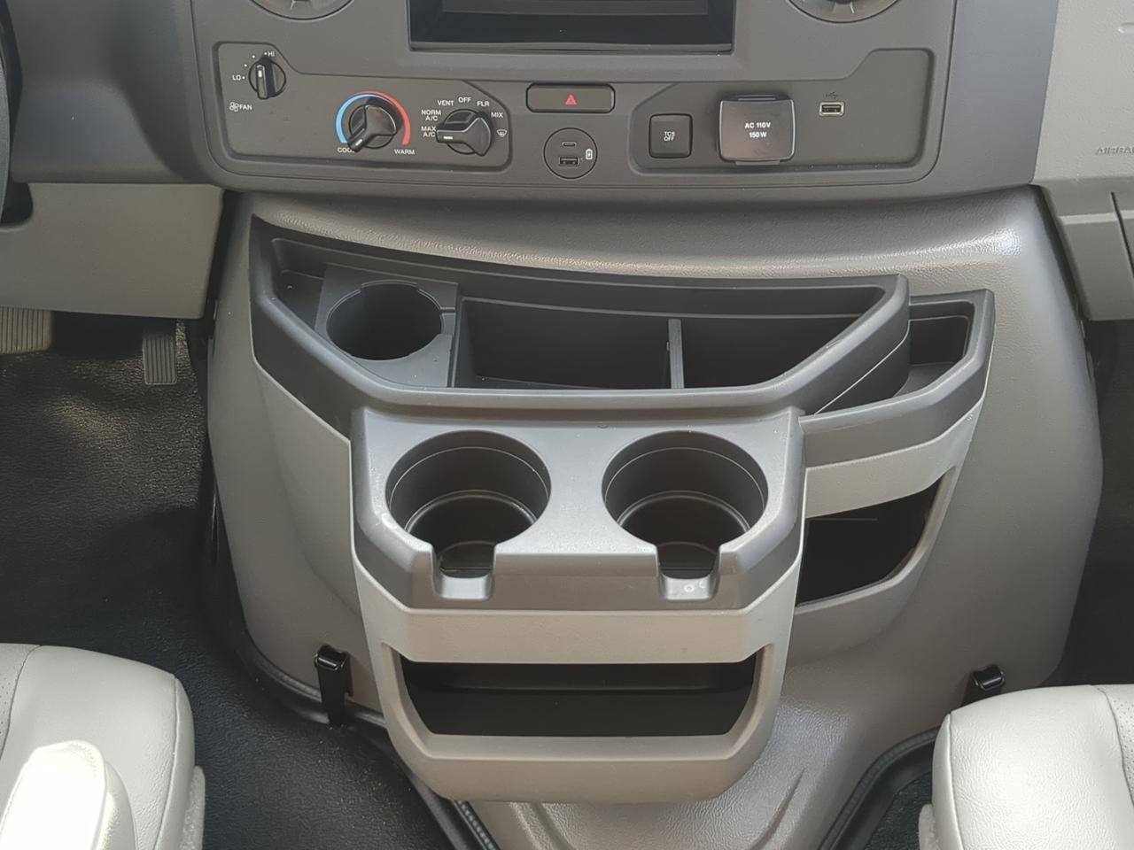 2027 Ford E-Series Cutaway CUTAWAY Appleton WI