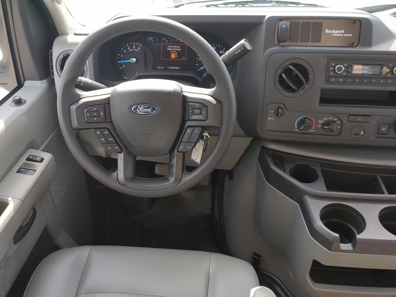 2027 Ford E-Series Cutaway CUTAWAY Appleton WI