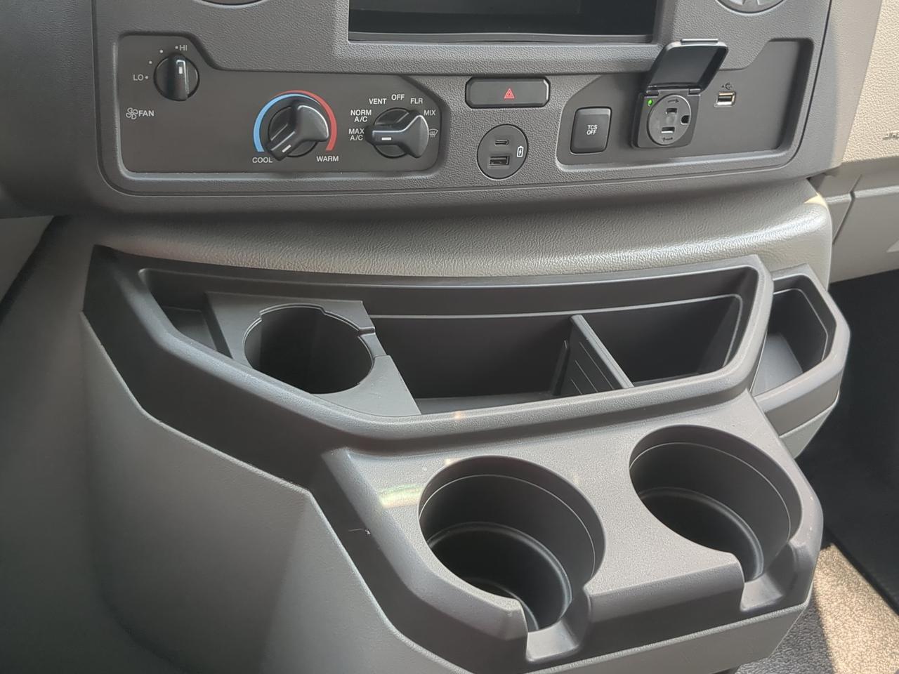 2027 Ford E-Series Cutaway CUTAWAY Appleton WI