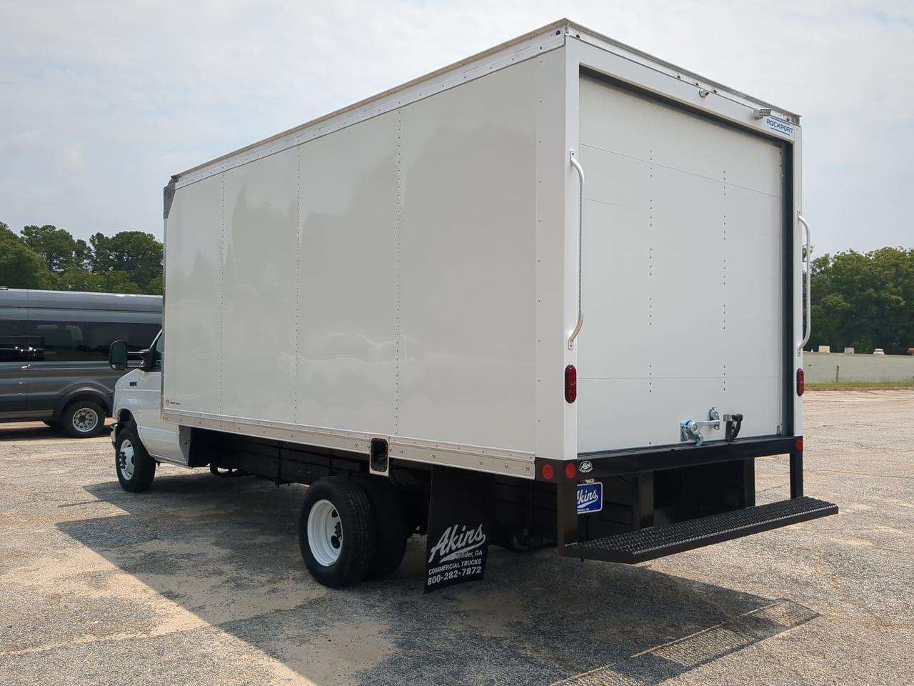 2027 Ford E-Series Cutaway CUTAWAY Appleton WI