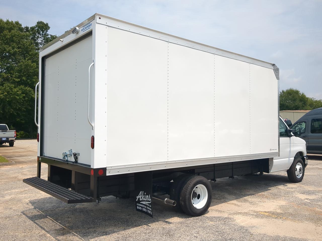 2027 Ford E-Series Cutaway CUTAWAY Appleton WI
