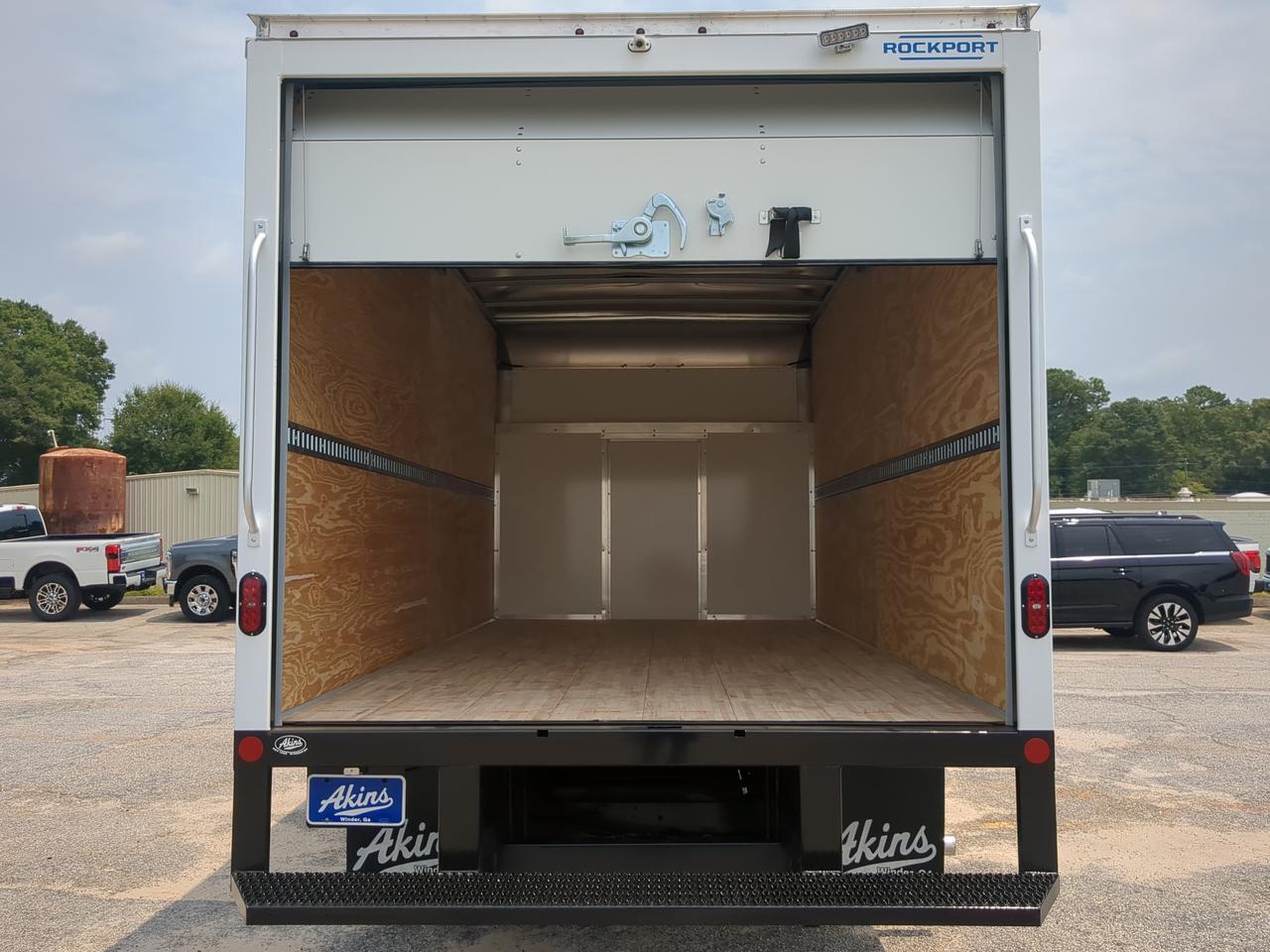 2027 Ford E-Series Cutaway CUTAWAY Appleton WI