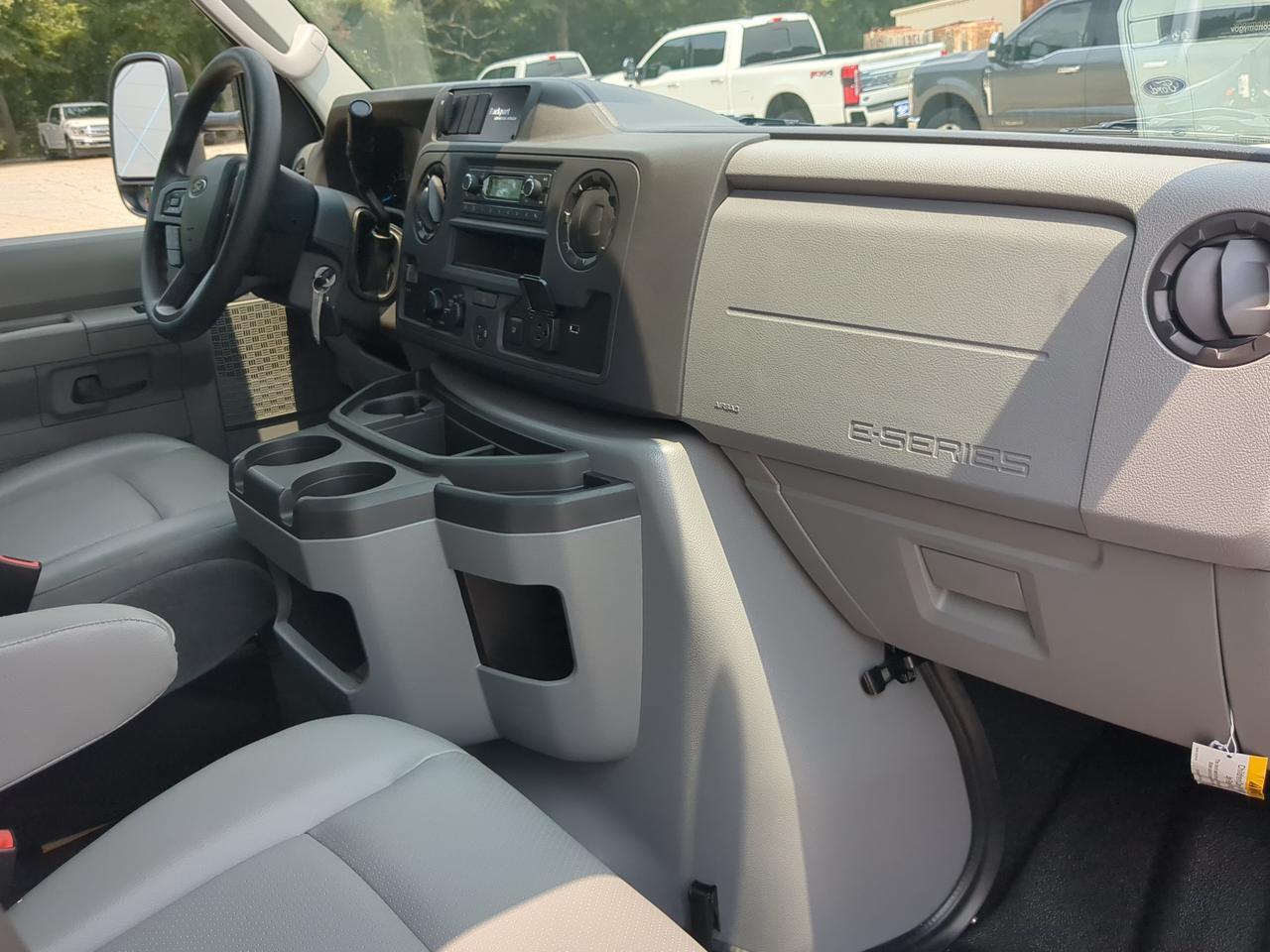 2027 Ford E-Series Cutaway CUTAWAY Appleton WI