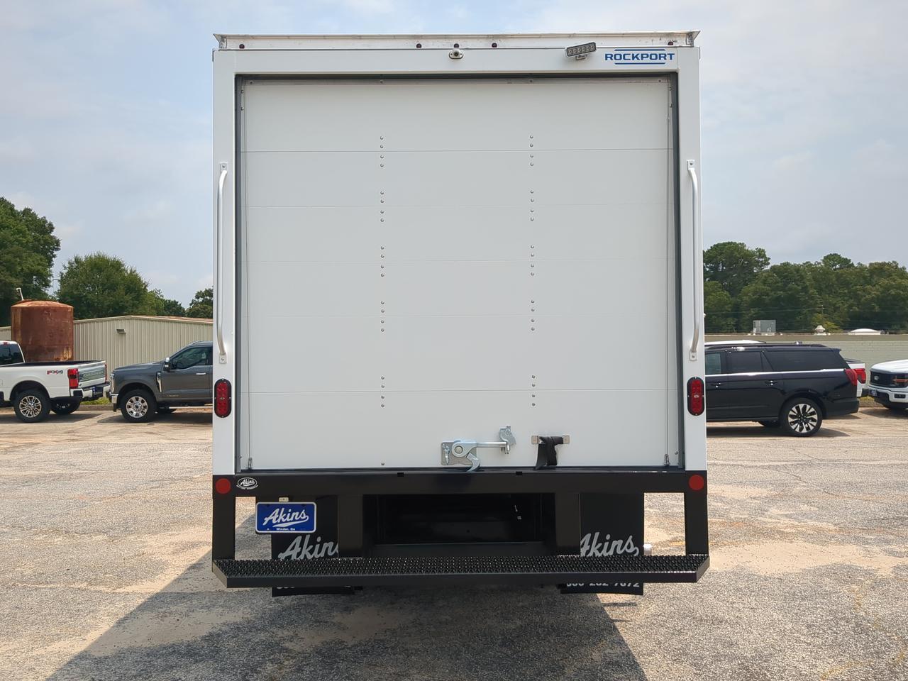 2027 Ford E-Series Cutaway CUTAWAY Appleton WI