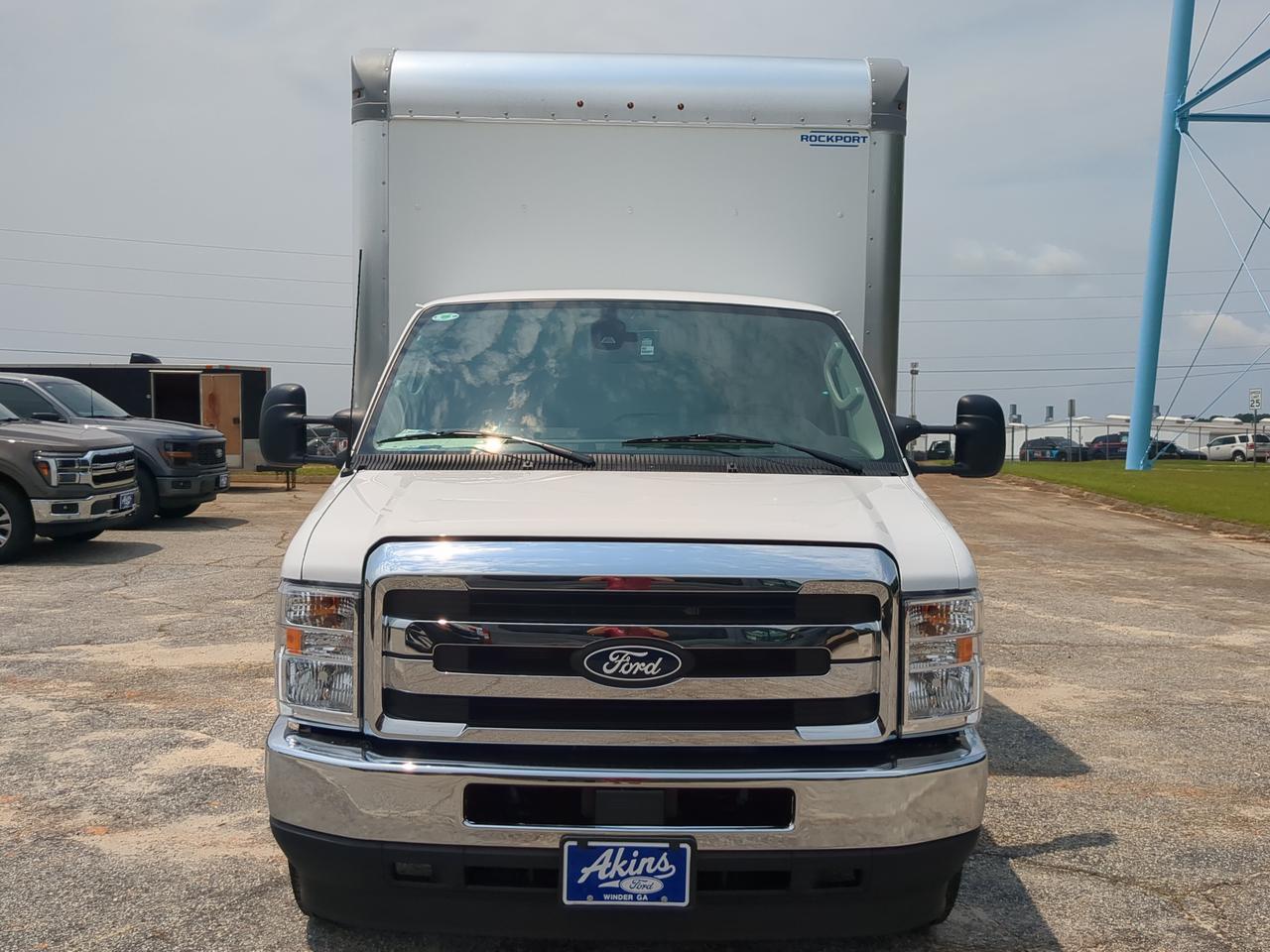 2027 Ford E-Series Cutaway CUTAWAY Appleton WI