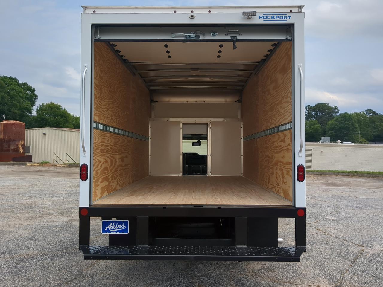 2027 Ford E-Series Cutaway CUTAWAY Appleton WI