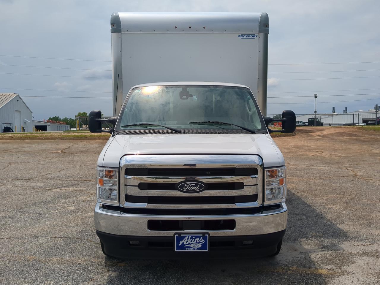2027 Ford E-Series Cutaway CUTAWAY Appleton WI