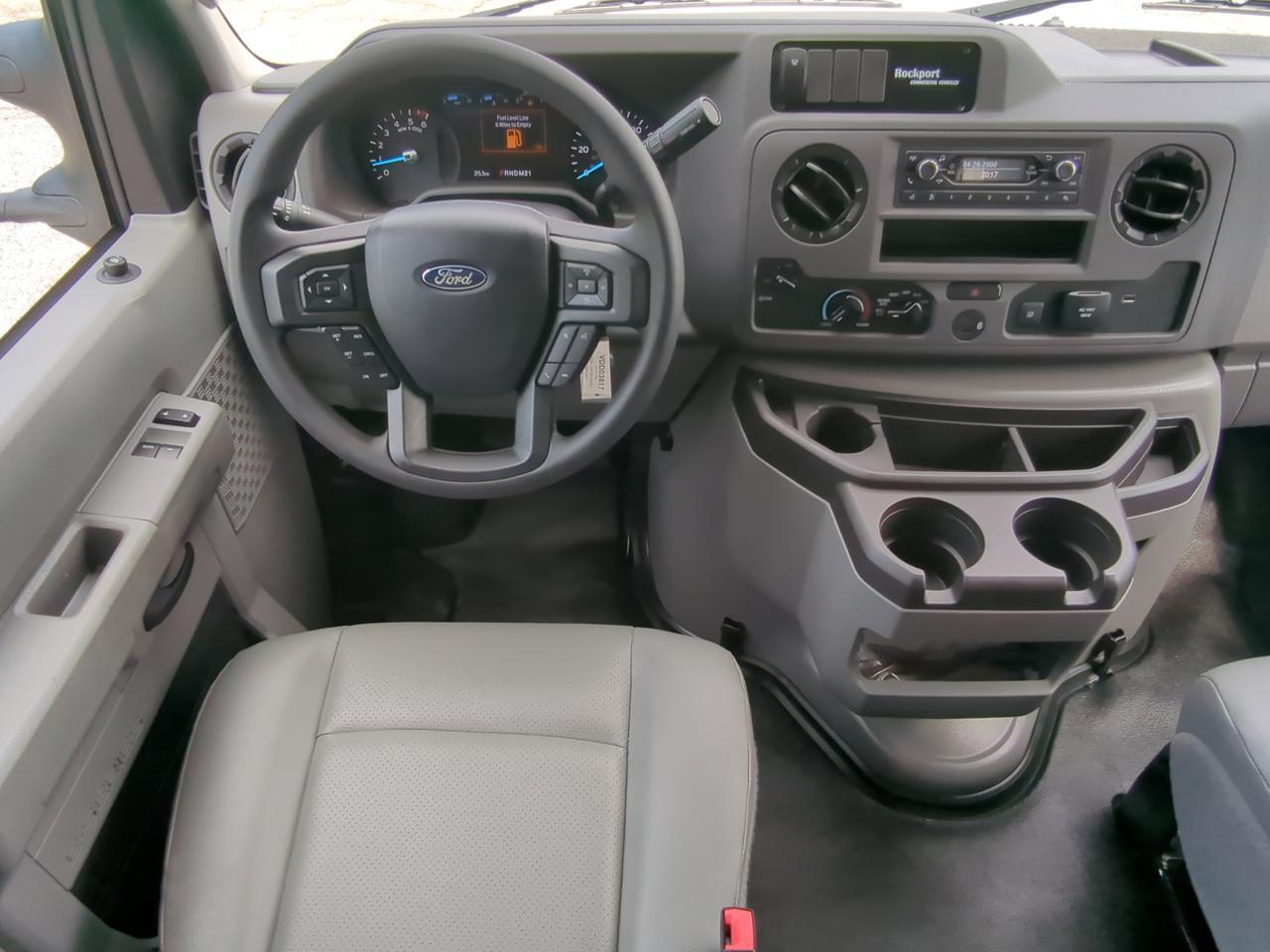 2027 Ford E-Series Cutaway CUTAWAY Appleton WI