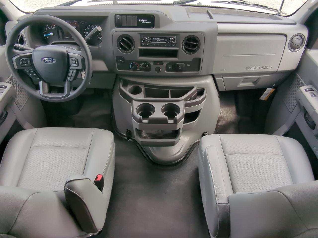 2027 Ford E-Series Cutaway CUTAWAY Appleton WI