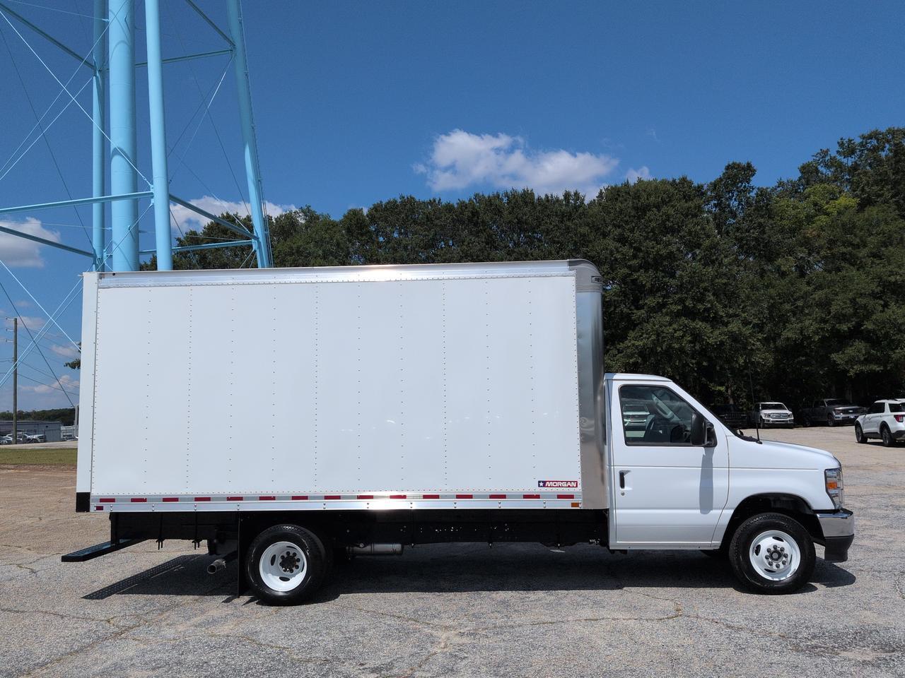 2027 Ford E-Series Cutaway CUTAWAY Winder GA