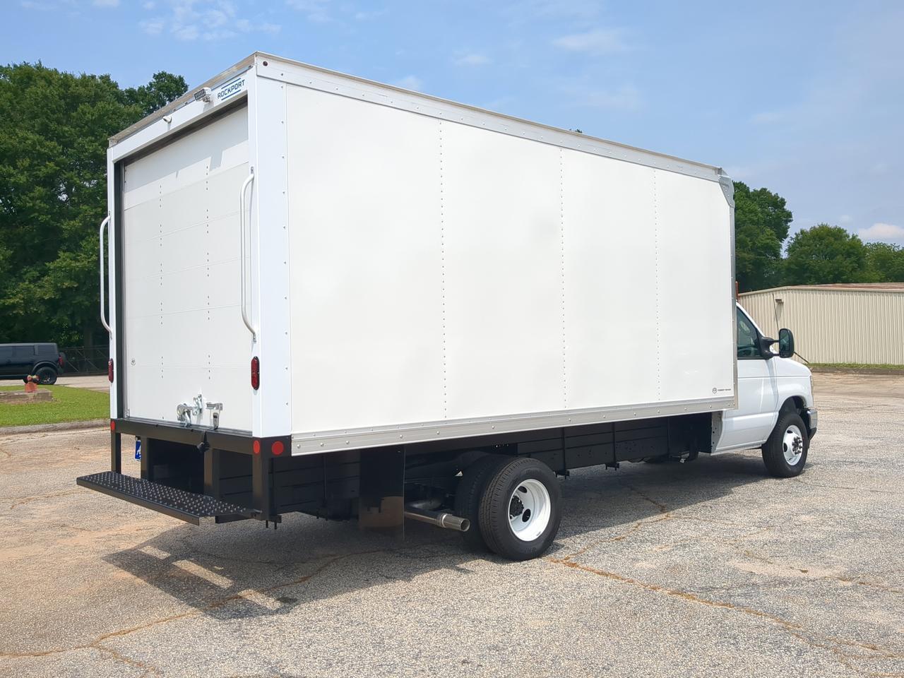 2027 Ford E-Series Cutaway CUTAWAY Winder GA