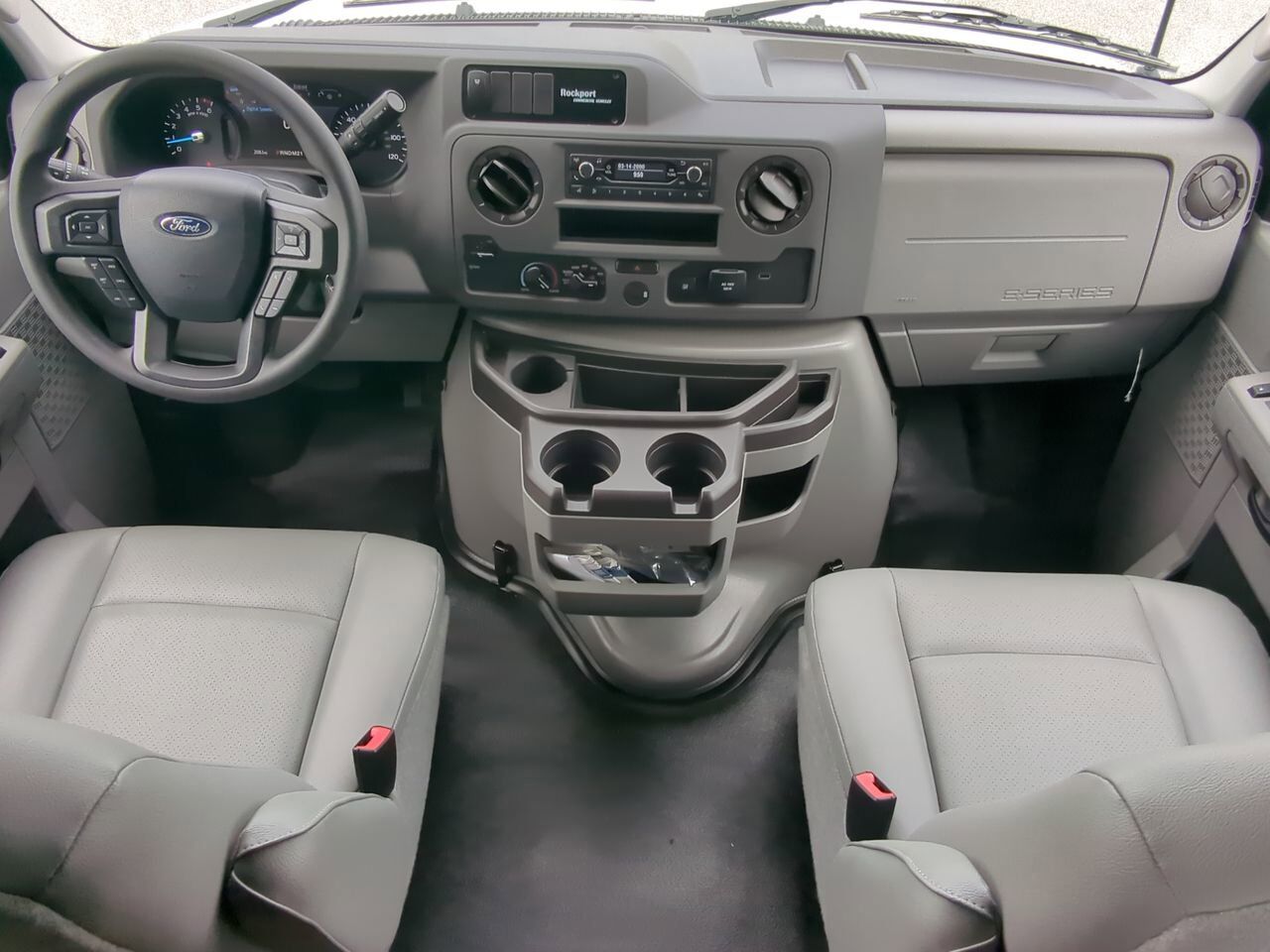 2027 Ford E-Series Cutaway CUTAWAY Winder GA