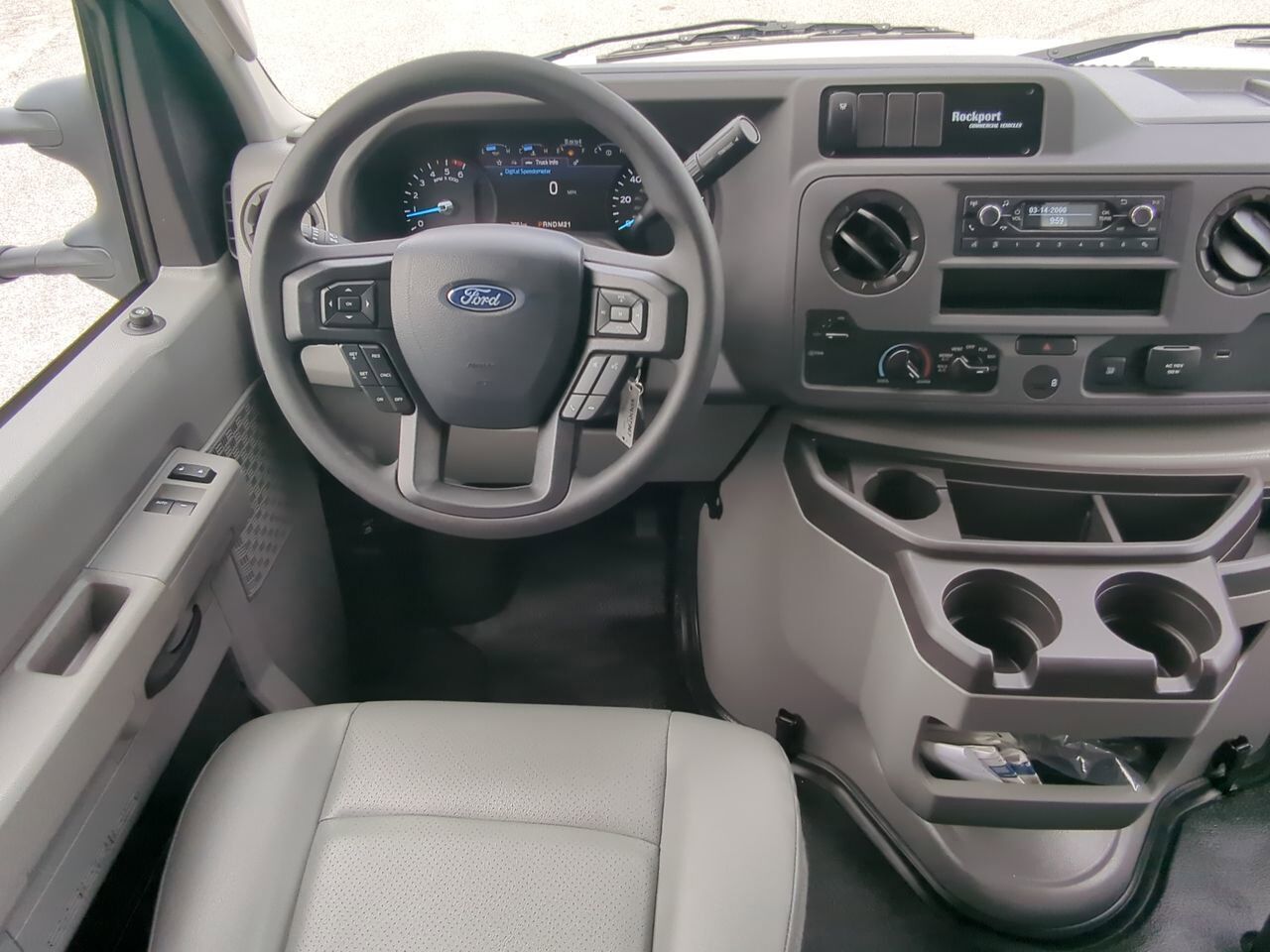 2027 Ford E-Series Cutaway CUTAWAY Winder GA