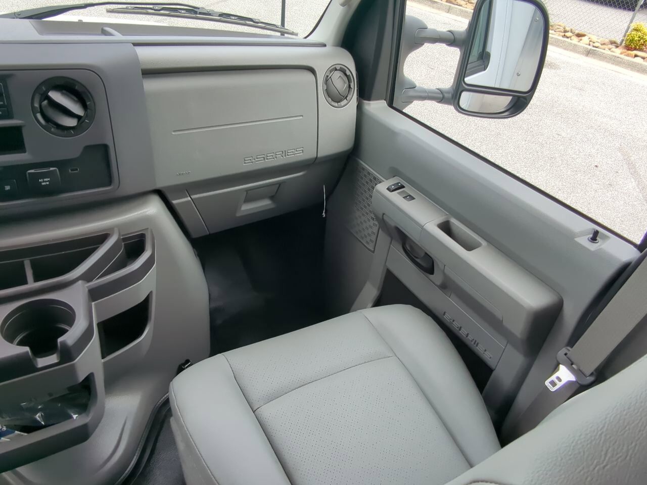 2027 Ford E-Series Cutaway CUTAWAY Winder GA