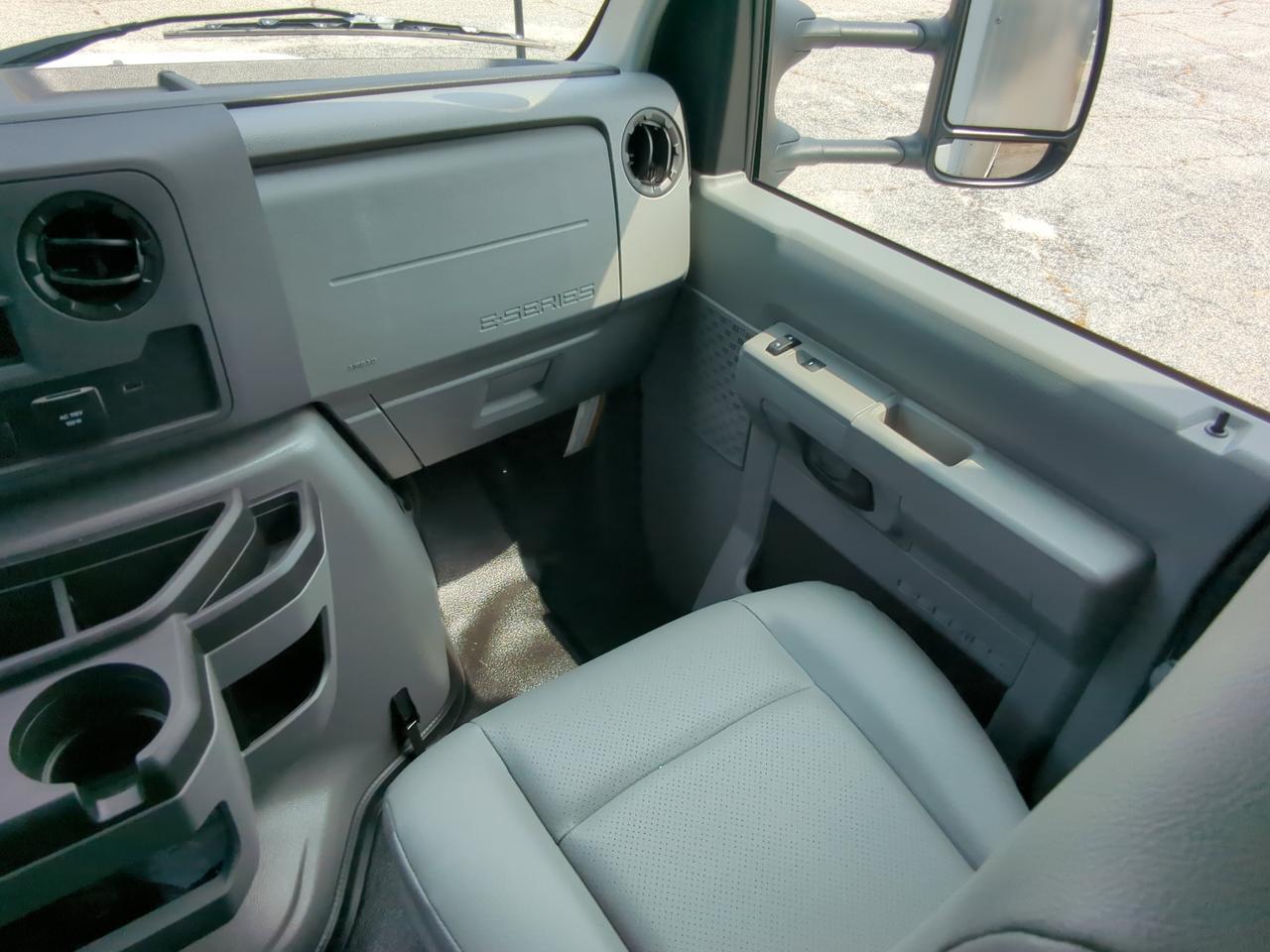 2027 Ford E-Series Cutaway CUTAWAY Winder GA