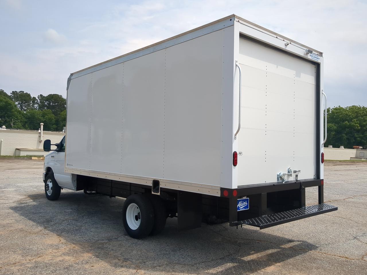 2027 Ford E-Series Cutaway CUTAWAY Winder GA
