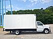 2027 Ford E-Series Cutaway CUTAWAY