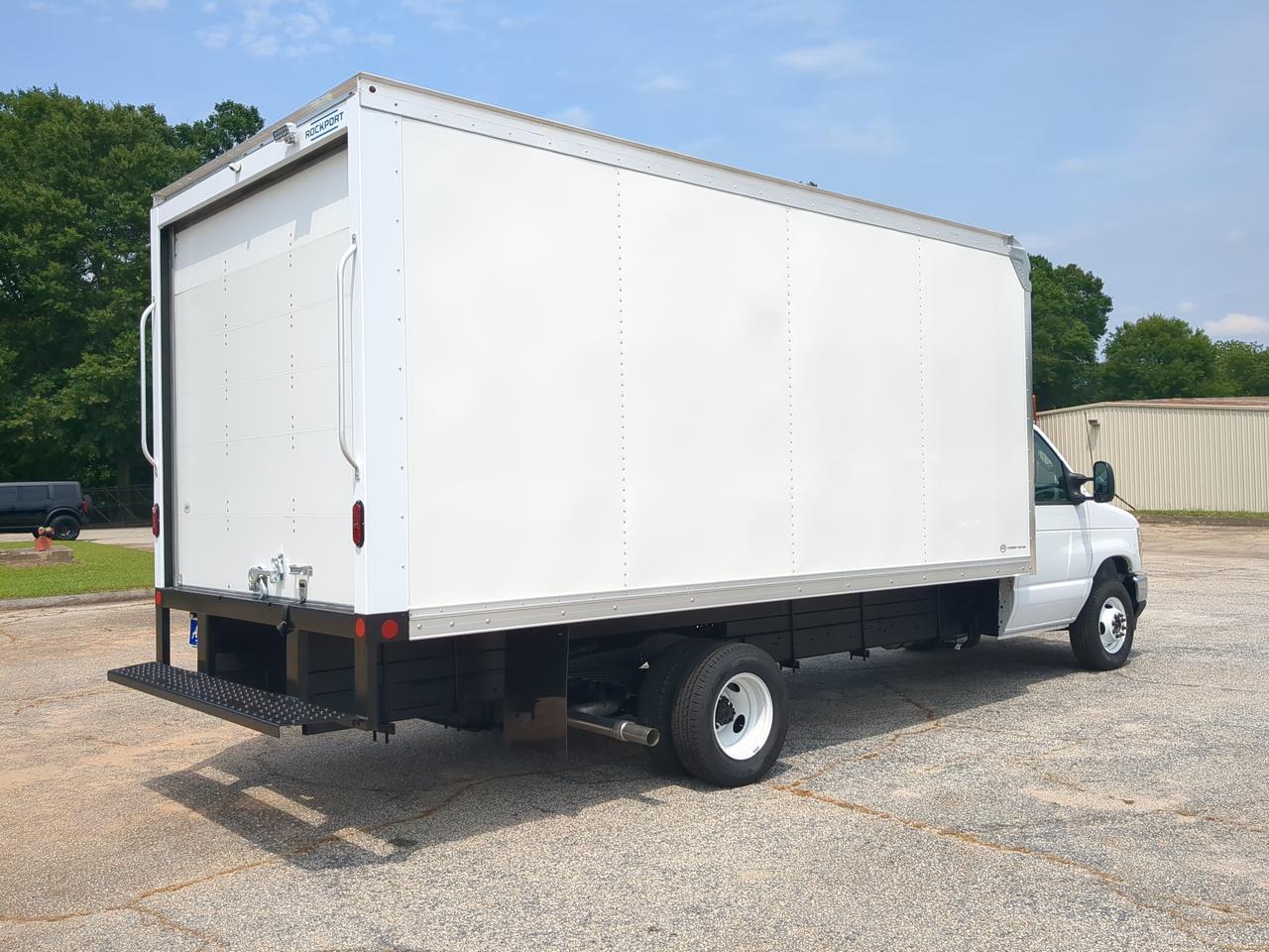 2027 Ford E-Series Cutaway CUTAWAY Winder GA