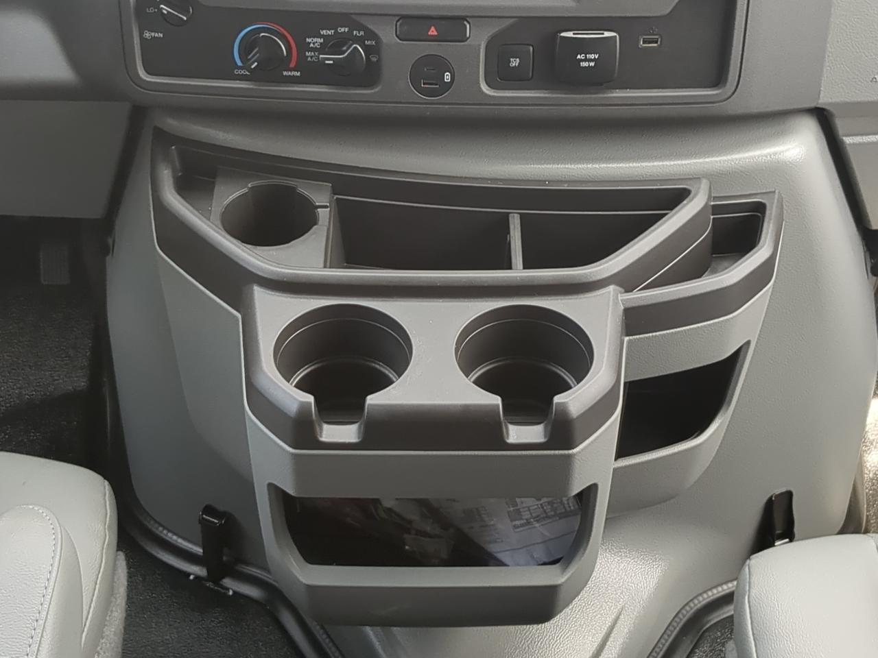 2027 Ford E-Series Cutaway CUTAWAY Winder GA