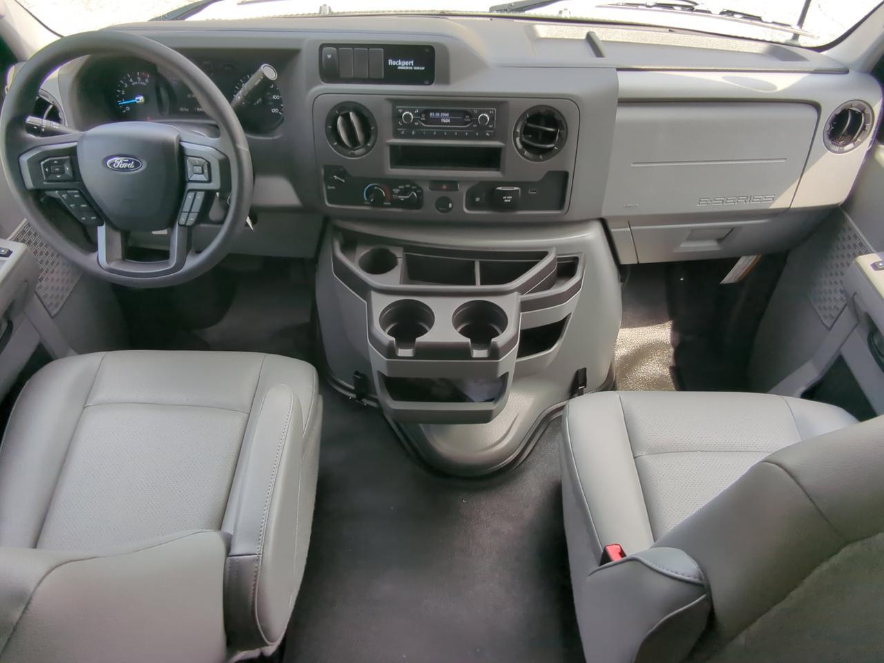 2027 Ford E-Series Cutaway CUTAWAY Winder GA