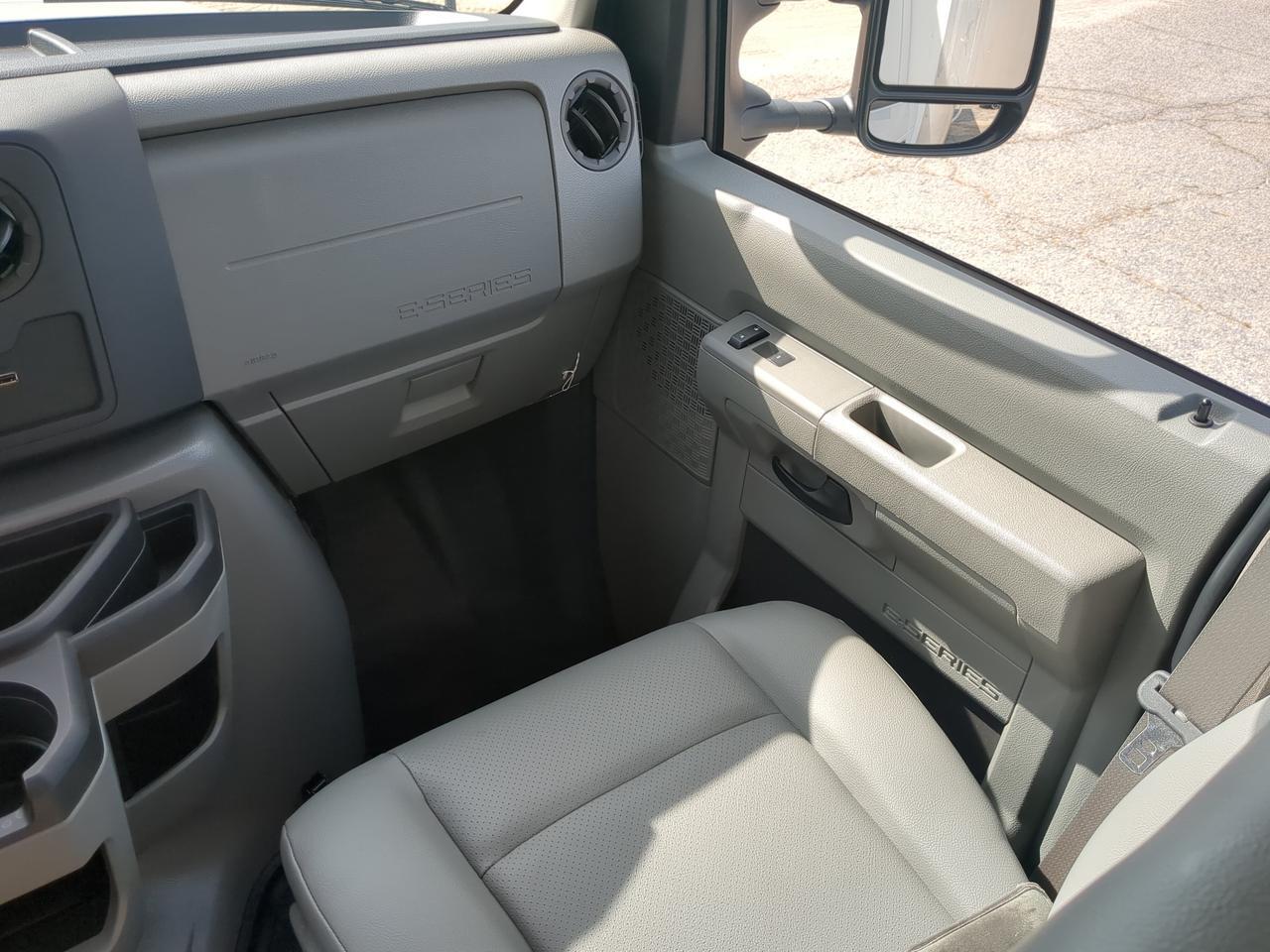 2027 Ford E-Series Cutaway CUTAWAY Winder GA