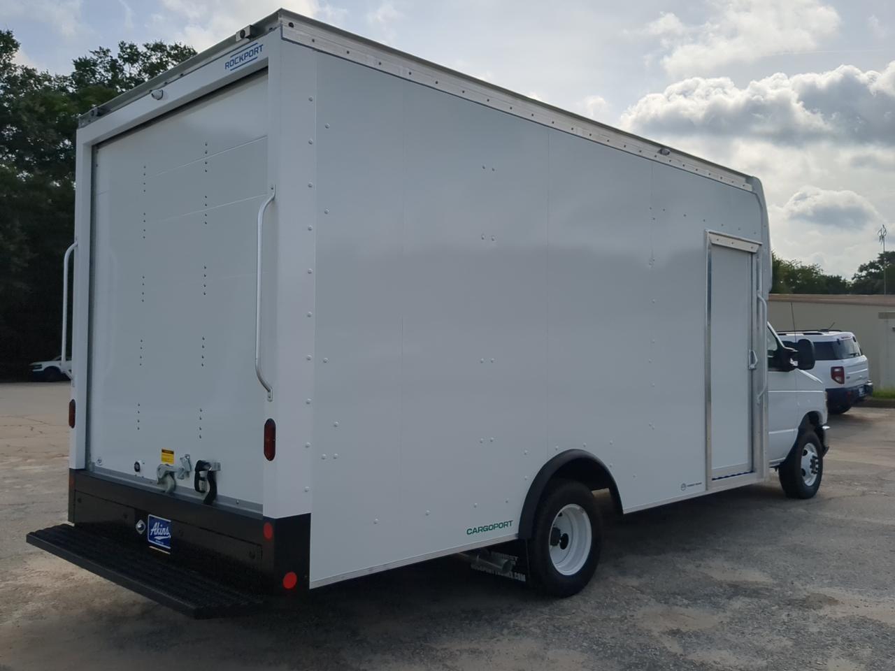 2027 Ford E-Series Cutaway CUTAWAY Winder GA