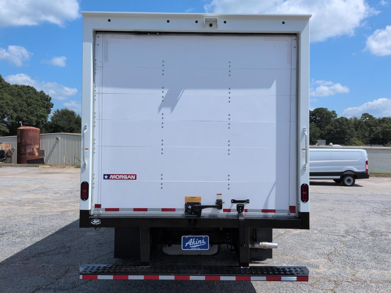 2027 Ford E-Series Cutaway CUTAWAY Winder GA