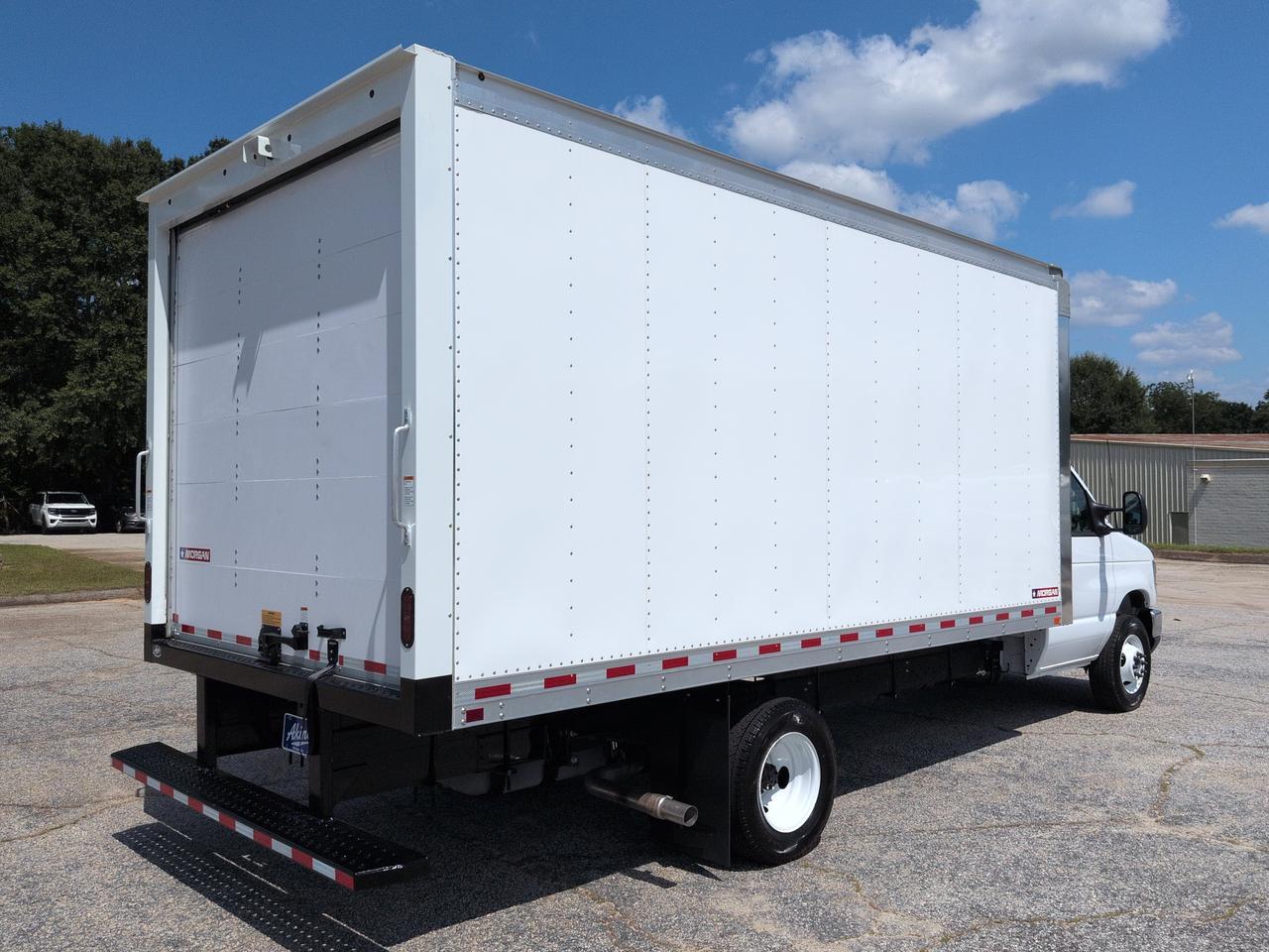 2027 Ford E-Series Cutaway CUTAWAY Winder GA