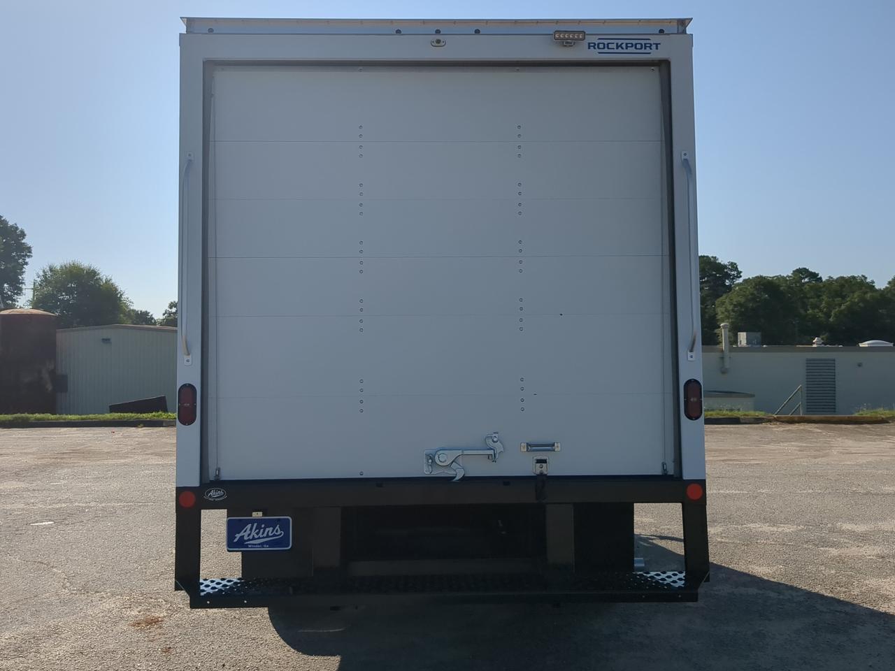 2027 Ford E-Series Cutaway CUTAWAY Winder GA