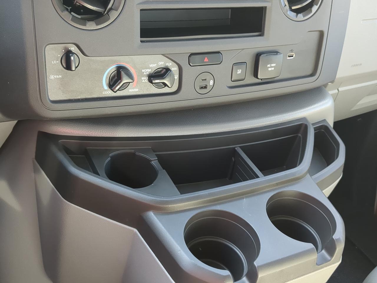 2027 Ford E-Series Cutaway CUTAWAY Winder GA