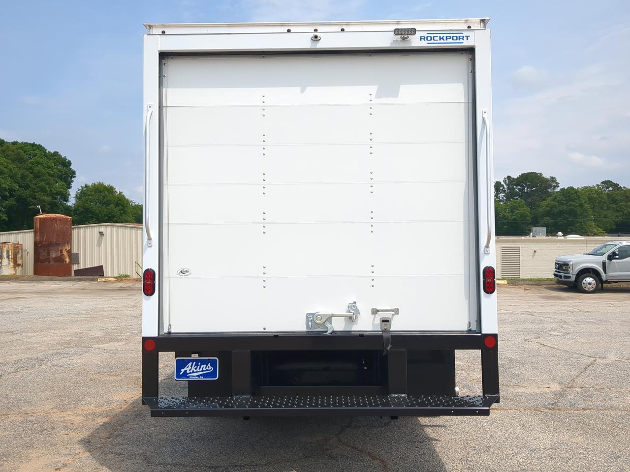 2027 Ford E-Series Cutaway CUTAWAY Winder GA