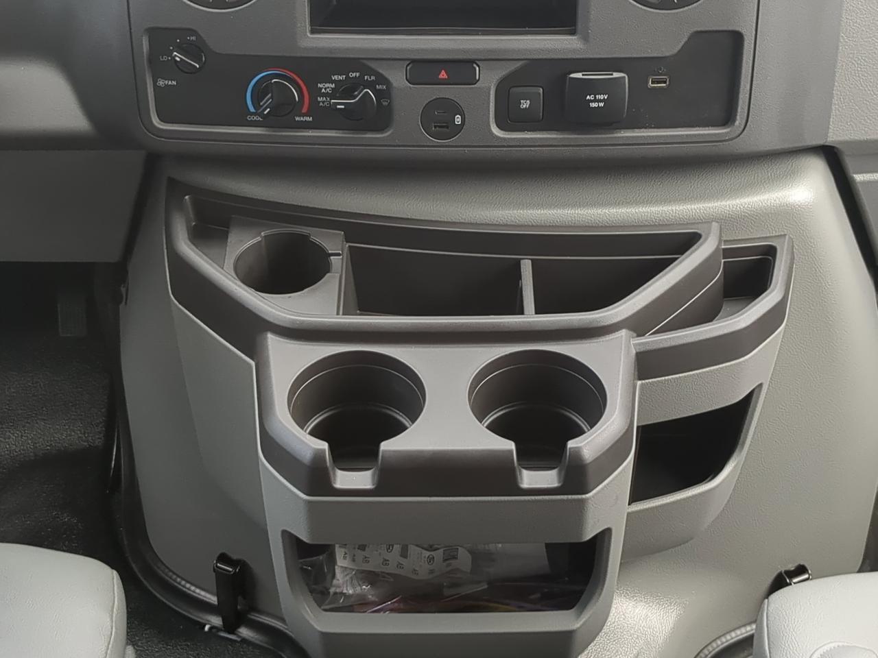 2027 Ford E-Series Cutaway CUTAWAY Winder GA