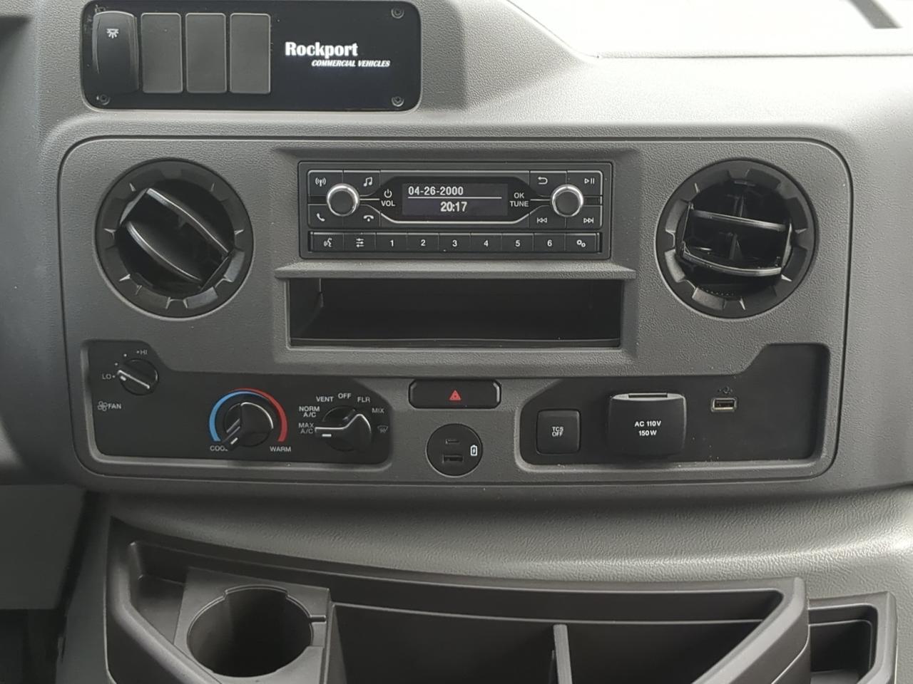 2027 Ford E-Series Cutaway CUTAWAY Winder GA