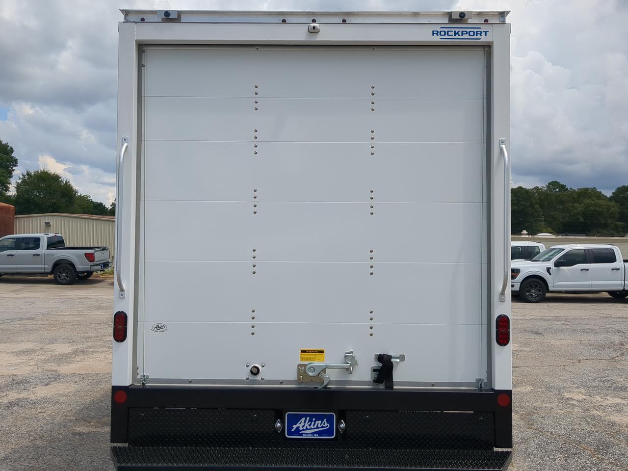 2027 Ford E-Series Cutaway CUTAWAY Winder GA