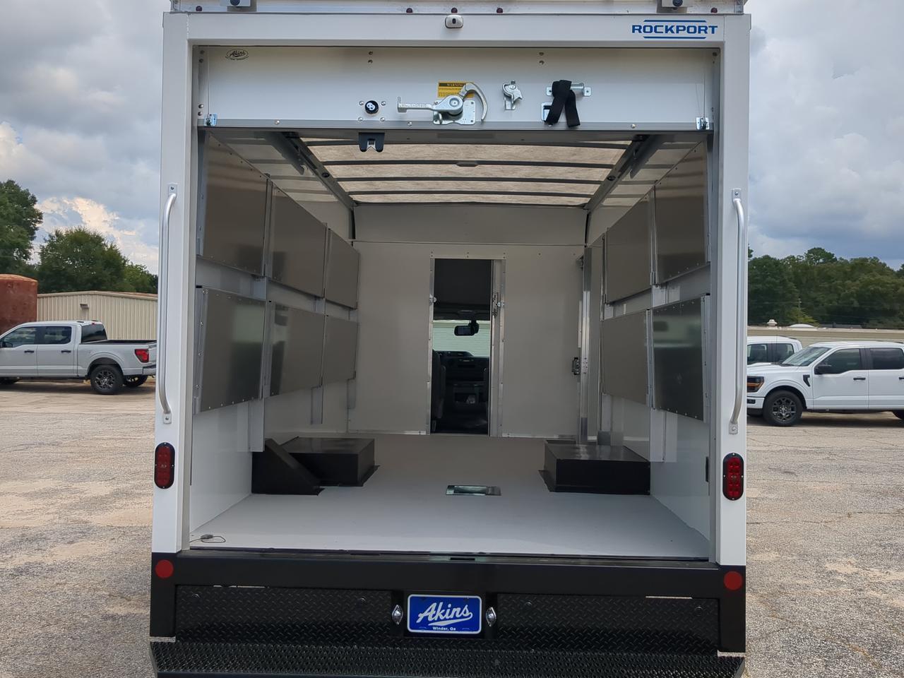 2027 Ford E-Series Cutaway CUTAWAY Winder GA