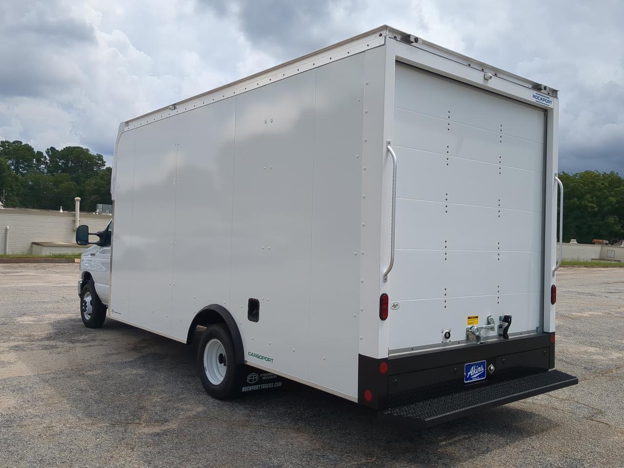 2027 Ford E-Series Cutaway CUTAWAY Winder GA