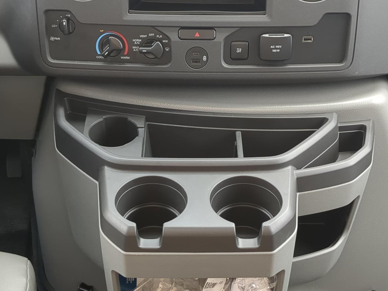 2027 Ford E-Series Cutaway CUTAWAY Winder GA