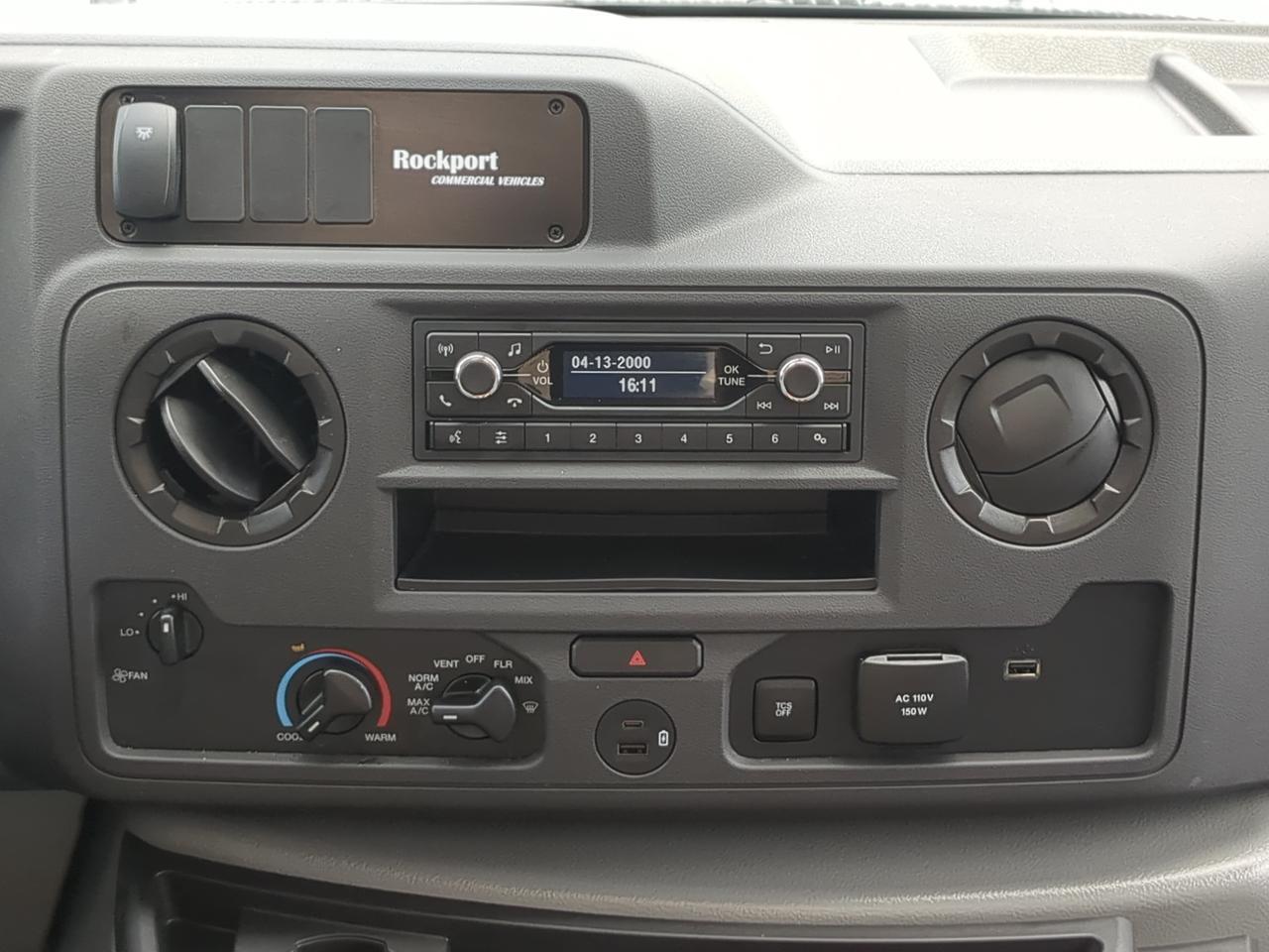 2027 Ford E-Series Cutaway CUTAWAY Winder GA