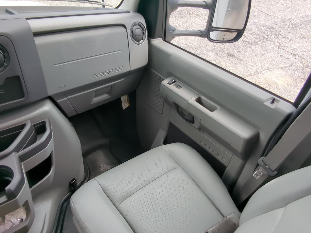 2027 Ford E-Series Cutaway CUTAWAY Winder GA