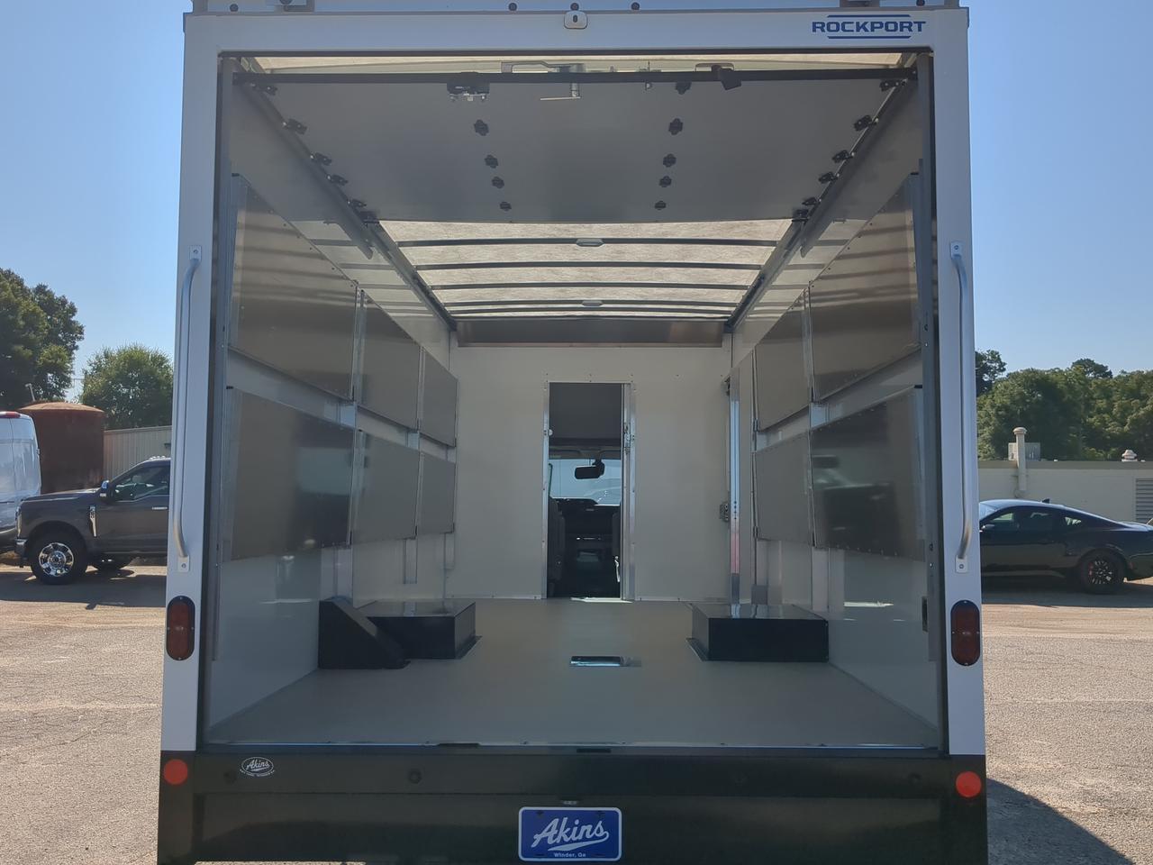 2027 Ford E-Series Cutaway CUTAWAY Winder GA